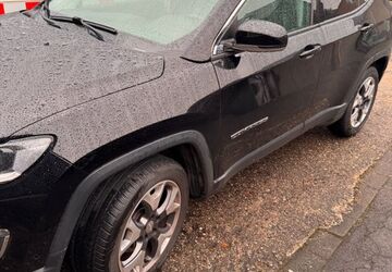 Jeep Compass 70.474 km 13.000 &euro; Bochum 44795