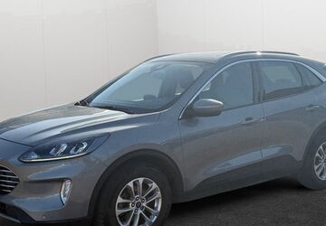 Ford Kuga 79.009 km 17.490 &euro; Castrop-Rauxel 44575