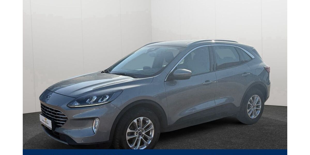 Ford Kuga 79.009 km 17.490 &euro; Castrop-Rauxel 44575
