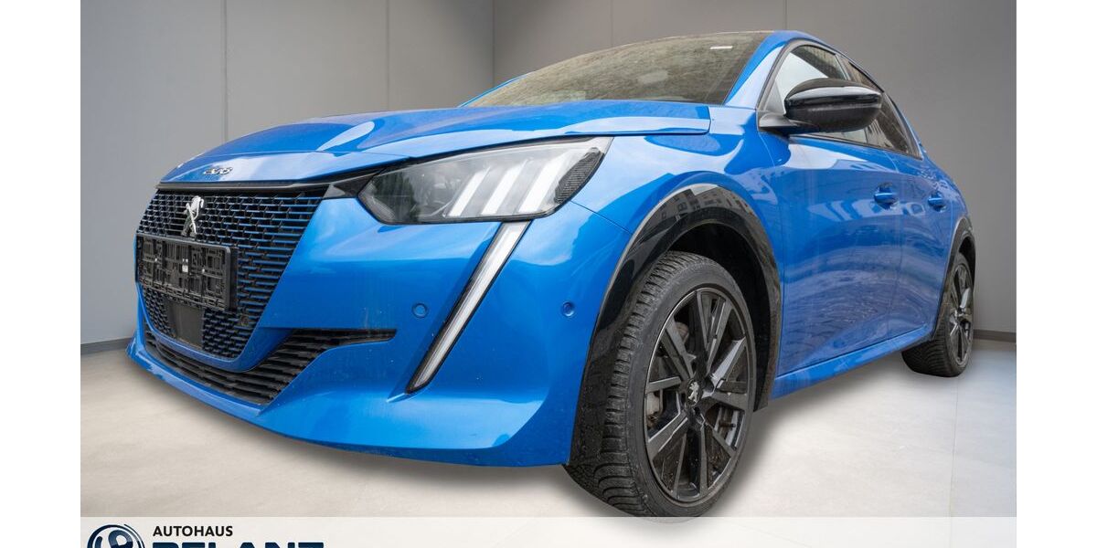 Peugeot 208 34.840 km 16.285 &euro; Dortmund 44263