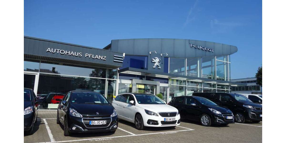 Peugeot 3008 30.804 km 32.820 &euro; Bochum 44801