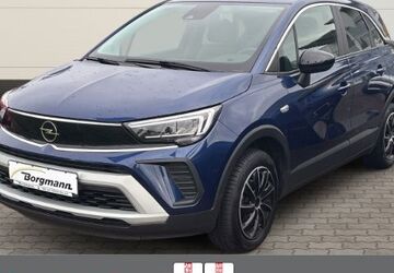 Opel Crossland (X) 56.990 km 16.990 &euro; Haltern am See 45721