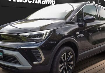 Opel Crossland (X) 11.815 km 21.980 &euro; Werne 59368
