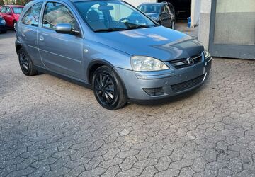 Opel Corsa 189.000 km 1.980 &euro; Essen 45141