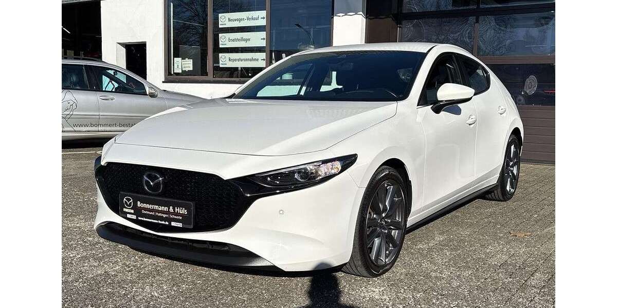 Mazda 3 30.170 km 19.980 &euro; Dortmund 44263