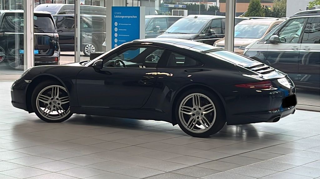 Porsche 991 34.079 km 84.911 &euro; Bochum 44866