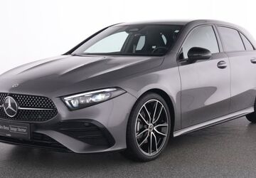 Mercedes-Benz A 180 3.220 km 33.885 &euro; Essen 45309