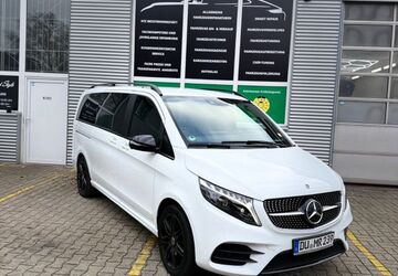 Mercedes-Benz V 250 25.133 km 56.900 &euro; Dortmund 44143