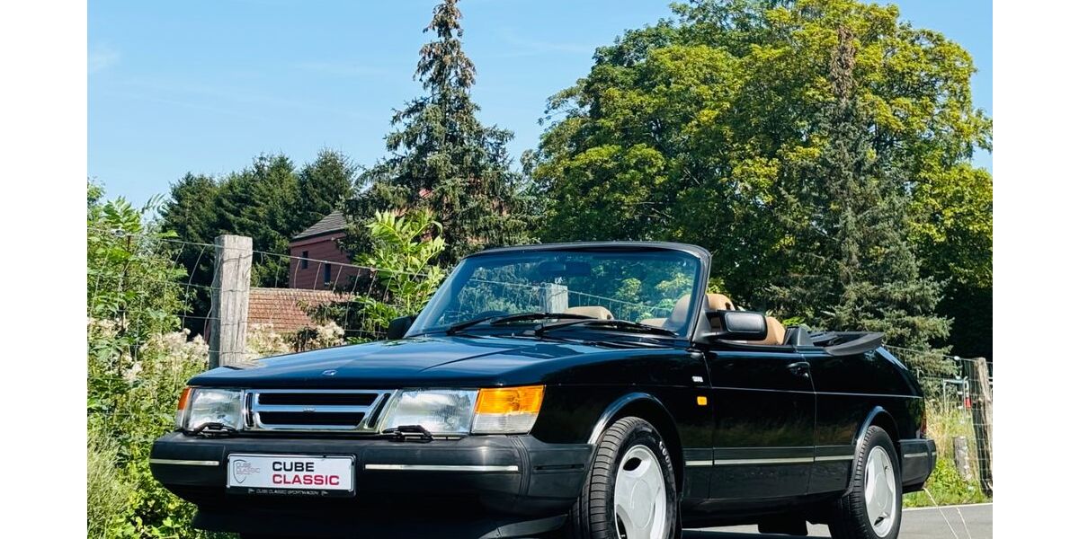 Saab 900 199.660 km 8.450 &euro; Essen 45127