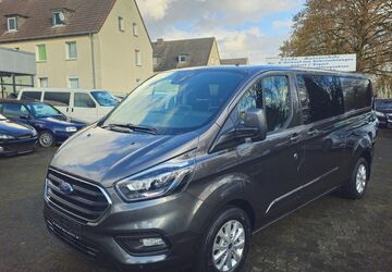 Ford Transit Custom 238.284 km 19.990 &euro; Bergkamen 59192