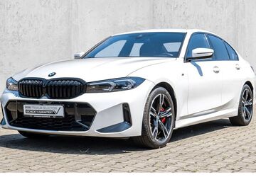 BMW 318 17.473 km 37.990 &euro; Castrop-Rauxel 44579