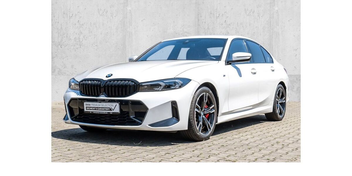 BMW 318 17.473 km 37.990 &euro; Castrop-Rauxel 44579