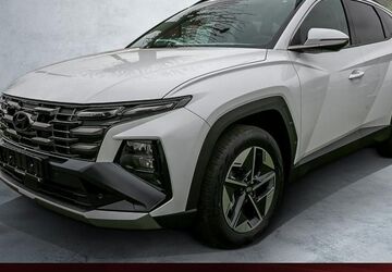 Hyundai TUCSON 2.999 km 32.999 &euro; Kamen 59174