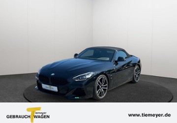 BMW Z4 80.500 km 34.990 &euro; Castrop-Rauxel 44575