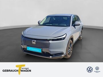 Gebrauchte Honda HR-V