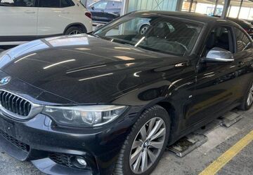 BMW 420 79.997 km 25.920 &euro; Hagen 58091