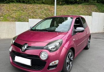 Renault Twingo 71.352 km 4.200 &euro; Essen 45141