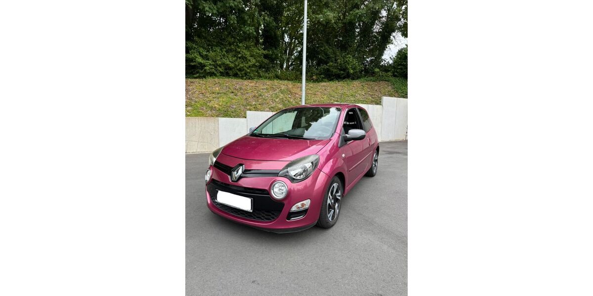 Renault Twingo 71.352 km 4.200 &euro; Essen 45141