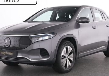 Mercedes-Benz EQA 2.744 km 38.885 &euro; Essen 45309