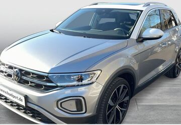 VW T-Roc 89.252 km 20.745 &euro; Dortmund 44379