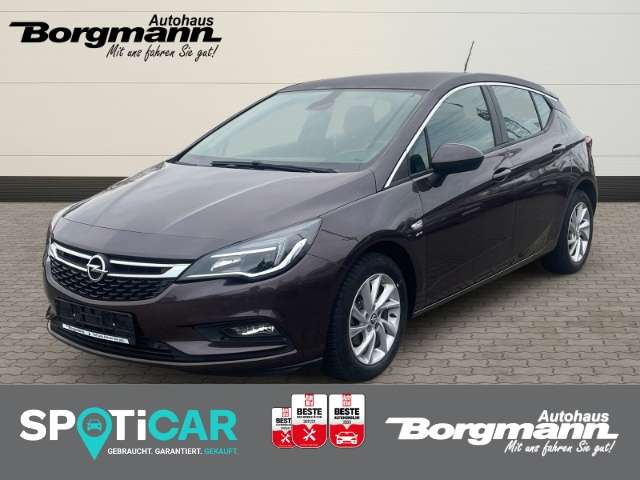 Opel Astra 71.850 km 10.290 &euro; Dorsten Wulfen 46286