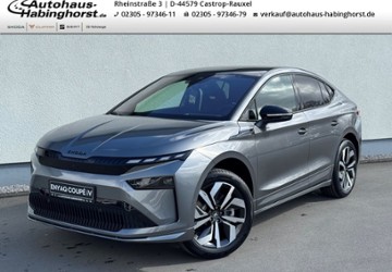 Skoda Enyaq 9.900 km 49.990 &euro; Castrop-Rauxel 44579