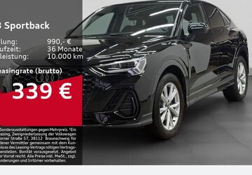 Audi Q3 20.806 km 38.440 &euro; Bochum 44809