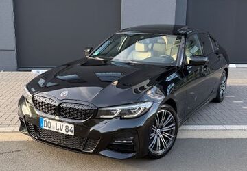 BMW 320 65.503 km 33.000 &euro; Dortmund 44263