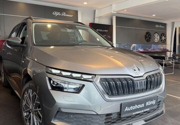 Skoda Kamiq 45.312 km 20.950 &euro; Schwerte 58239
