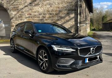 Volvo V60 127.752 km 16.500 &euro; Schwerte 58239