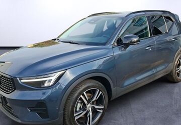 Volvo XC40 21.604 km 34.890 &euro; Gelsenkirchen 45891