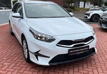 Kia ceed Sportswagon 42.500 km 20.490 &euro; Datteln 45711