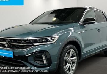 VW T-Roc 63.678 km 21.810 &euro; Hagen 58089