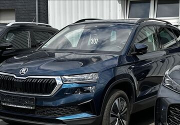 Skoda Karoq 51.960 km 24.980 &euro; Castrop-Rauxel 44579