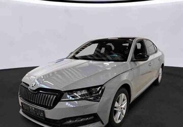 Skoda Superb 43.908 km 31.735 &euro; Hagen 58091
