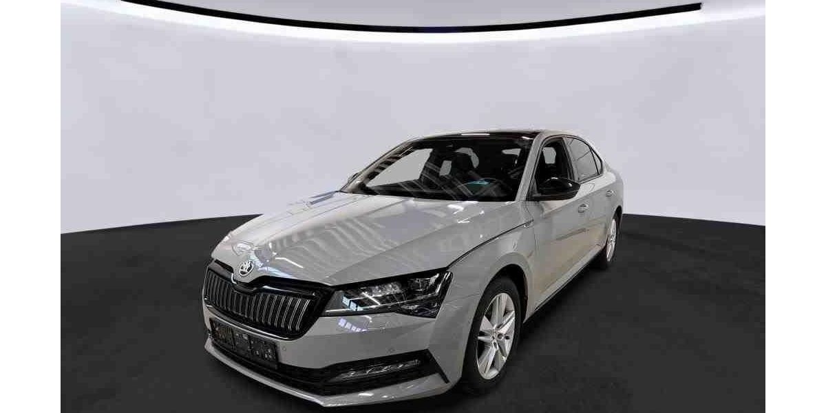 Skoda Superb 43.908 km 31.735 &euro; Hagen 58091