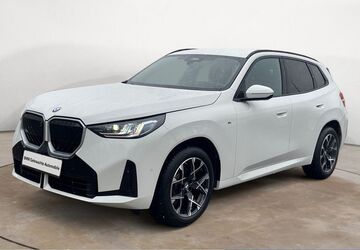 BMW X3 26.005 km 51.788 &euro; Werne 59368