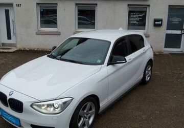 BMW 116 285.677 km 5.490 &euro; Bochum 44809