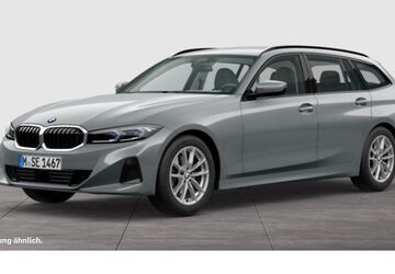 BMW 318 20.235 km 34.890 &euro; Sprockhövel 45549