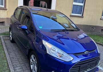 Ford B-Max 131.213 km 6.000 &euro; Herten 45699