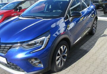 Renault Captur 40.223 km 15.980 &euro; Bochum 44795