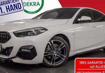 BMW 218 Gran Coupé 107.000 km 20.999 &euro; Dorsten 46284