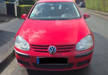 VW Golf 160.012 km 2.199 &euro; Dortmund 44369