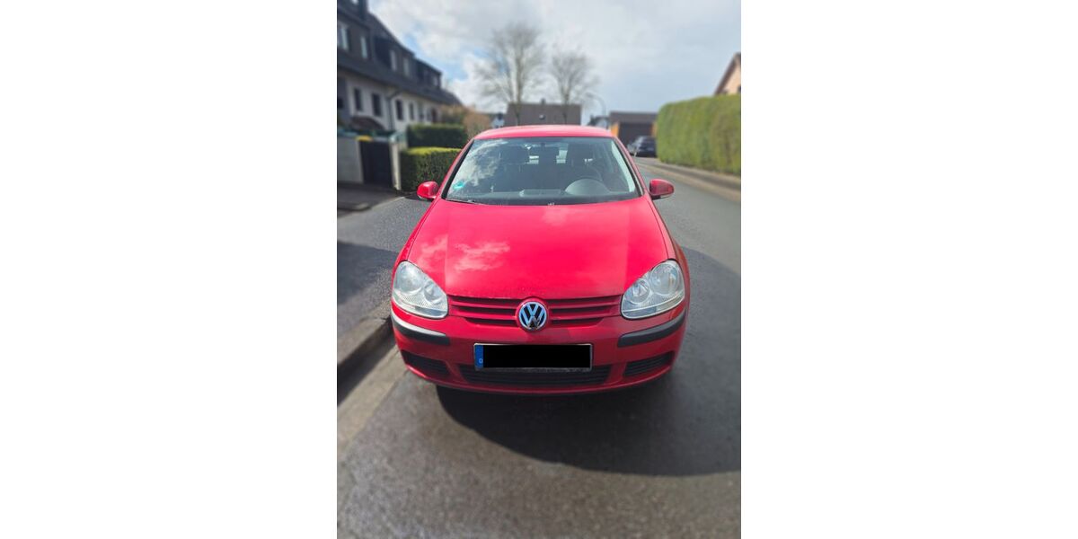 VW Golf 160.012 km 2.199 &euro; Dortmund 44369