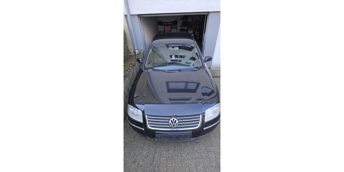VW Passat B5 185.000 km 1.300 &euro; Essen 45121