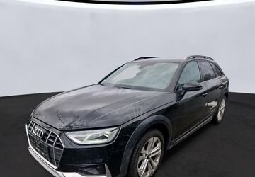 Audi A4 Allroad 62.576 km 39.765 &euro; Hagen 58091