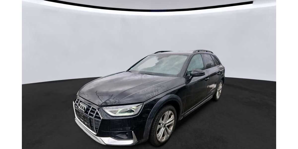 Audi A4 Allroad 62.580 km 39.740 &euro; Hagen 58091