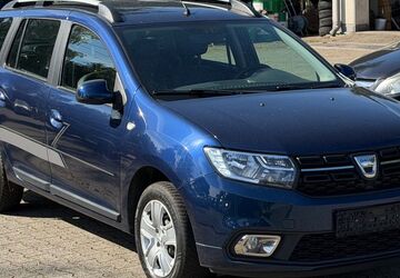 Dacia Logan 151.000 km 6.499 &euro; Recklinghausen 45665