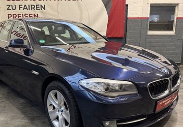 BMW 530 315.000 km 6.990 &euro; Castrop-Rauxel 44575