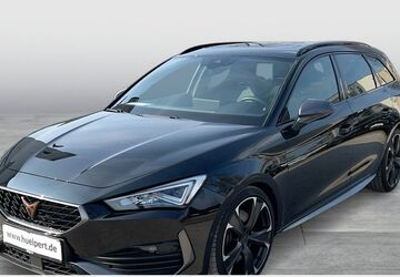 Cupra Leon 29.637 km 30.862 &euro; Dortmund 44269